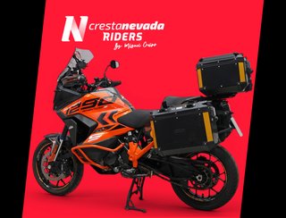 Ktm 1290 SUPER ADVENTURE S