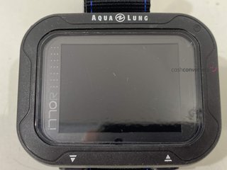 ordenador buceo aqualung i77or