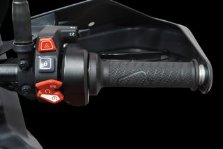Ktm 1290 SUPER ADVENTURE S
