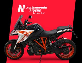 Ktm 1290 SUPER DUKE GT