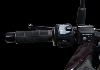 Suzuki KATANA 1000