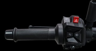 Husqvarna SVARTPILEN 801