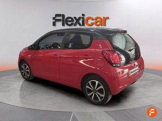 Citroën C1 PureTech 60KW (82CV) Feel
