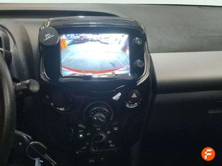 Citroën C1 PureTech 60KW (82CV) Feel
