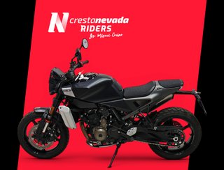 Husqvarna SVARTPILEN 801