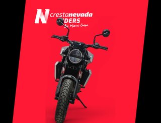 Husqvarna SVARTPILEN 801