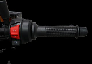 Husqvarna SVARTPILEN 801