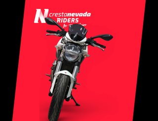 Ducati Monster 696 A2