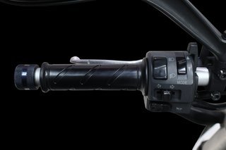 Ducati Monster 696 A2