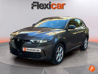 Alfa Romeo Tonale 1.5 MHEV GASOLINA 130 CV SPRINT FWD
