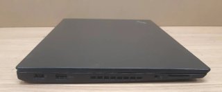 Portátil Lenovo ThinkPad i7