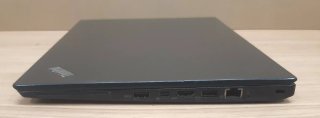 Portátil Lenovo ThinkPad i7