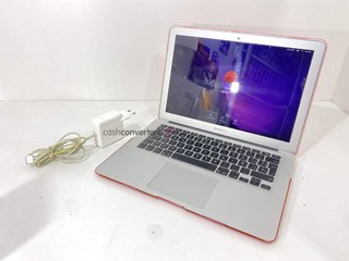 portatil apple apple macbook air core i5 1.8 13 (2017) (a1466)