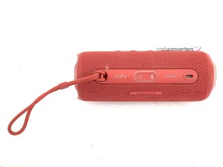 altavoz portatil bluetooth jbl flip 6