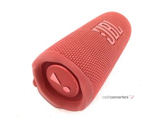 altavoz portatil bluetooth jbl flip 6