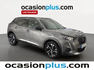 Peugeot 2008 PureTech 100 S&S Allure 75 kW (100 CV)