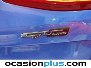 Kia Ceed 1.4 T-GDi GT Line DCT 103 kW (140 CV)