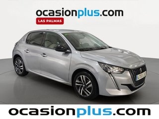 Peugeot 208 BlueHDi 100 Allure 73 kW (100 CV)