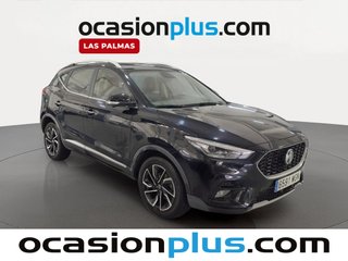 MG ZS 1.0T Luxury Auto 82 kW (111 CV)