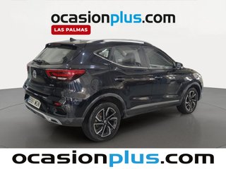 MG ZS 1.0T Luxury Auto 82 kW (111 CV)