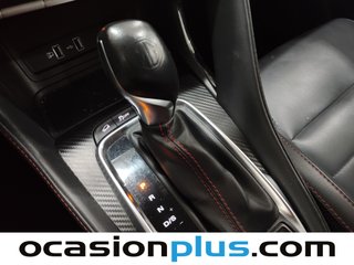 MG ZS 1.0T Luxury Auto 82 kW (111 CV)