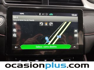 MG ZS 1.0T Luxury Auto 82 kW (111 CV)