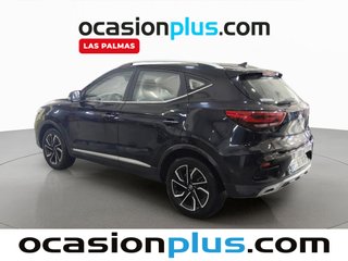 MG ZS 1.0T Luxury Auto 82 kW (111 CV)