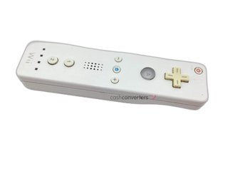mando clasico wii nintendo rvl-003