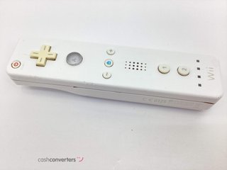 mando clasico wii nintendo rvl-003