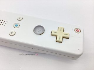 mando clasico wii nintendo rvl-003