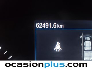 Ford Fiesta 1.0 EcoBoost MHEV ST-Line 92 kW (125 CV)