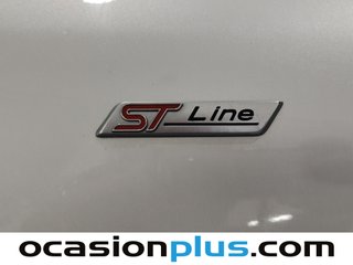 Ford Fiesta 1.0 EcoBoost MHEV ST-Line 92 kW (125 CV)