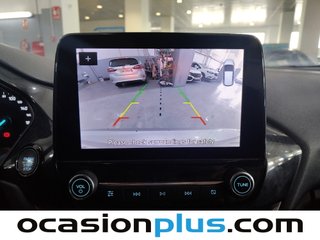 Ford Fiesta 1.0 EcoBoost MHEV ST-Line 92 kW (125 CV)