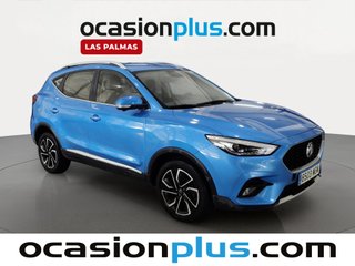 MG ZS 1.0T Luxury Auto 82 kW (111 CV)