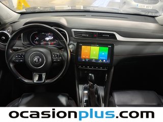 MG ZS 1.0T Luxury Auto 82 kW (111 CV)