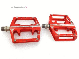 pedales brs racework