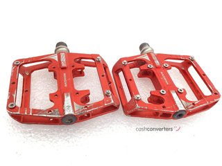 pedales brs racework
