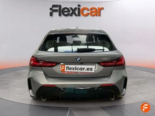 BMW Serie 1 118d