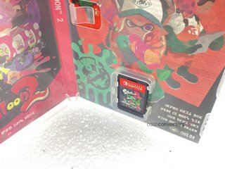 splatoon 2 n-switch
