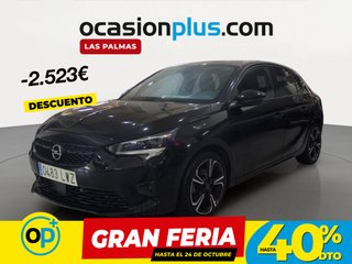 Opel Corsa 1.2 Turbo XHT GS-Line Auto 96 kW (130 CV)