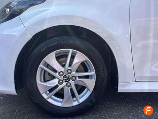 Mazda 2 e-SKY 66kW Exclusive-Line Pack D.Assist.