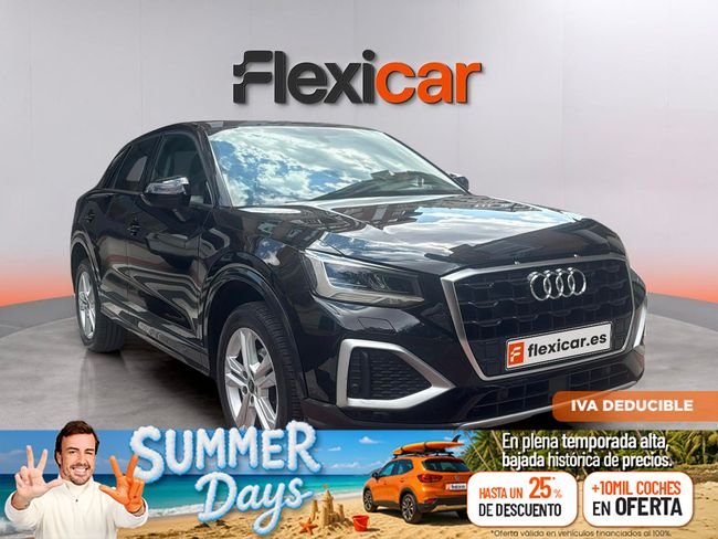 Audi Q2 Advanced 30 TDI 85kW (116CV) S tronic - foto 1