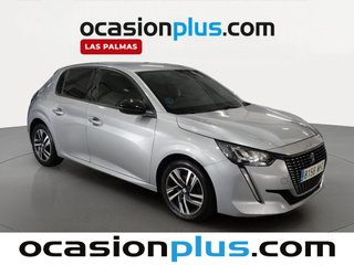 Peugeot 208 PureTech 100 Allure 75 kW (100 CV)