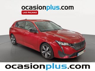 Peugeot 308 PureTech 130 S&S Allure 96 kW (130 CV)