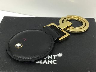 bisuteria montblanc