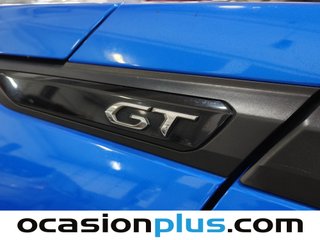 Peugeot 2008 PureTech 130 S&S GT 96 kW (130 CV)