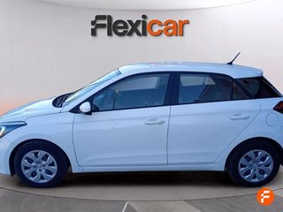 Hyundai i20 1.2 MPI Essence