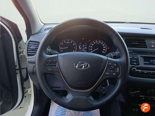 Hyundai i20 1.2 MPI Essence