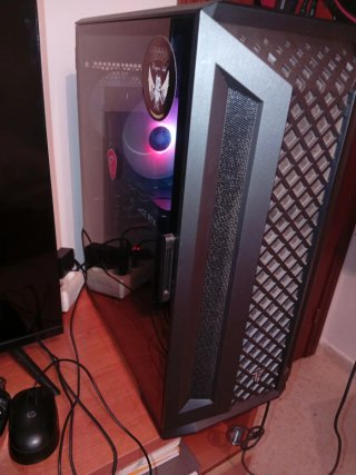 Ordenador Gaming Nvidia RTX