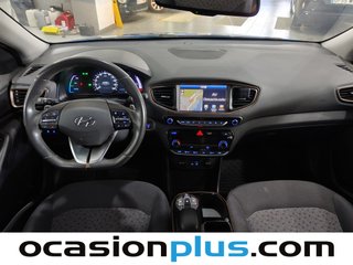Hyundai Ioniq EV Tecno 88 kW (120 CV)